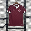 Camisa Atlético Juventus 25/26 - Home Editon
