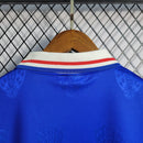 Camisa Retrô Croácia 1998 - Away Edition