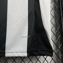 Camisa Newcastle 24/25 - Home Edition