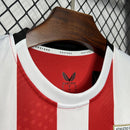 Camisa Athletic Bilbao 24/25 - Home Edition