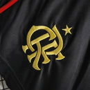 Bermuda Flamengo 22/23 - Black Gold Edition