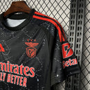 Camisa Benfica 24/25 - Away Edition