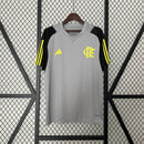Camisa Flamengo 24/25 - Grey Edition