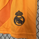 Kit Infantil Real Madrid 24/25 - Away Edition