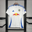 Camisa Leeds United 24/25 - Home Edition
