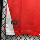 Camisa Feyenoord Rotterdam 24/25 - Home Edition
