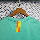Camisa Retrô Barcelona 10/11 - Away Edition