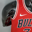 Regata Chicago Bulls - Statement Edition