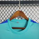Camisa Barcelona 23/24 - II Training Suit Edition
