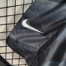Kit Infantil Barcelona 23/24 - Black Goalkeeper Edition