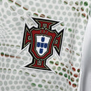 Camisa Portugal 25/26 - Away Long Sleeves Edition