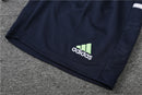 Kit Treino Real Madrid - Purple Edition