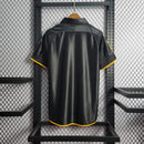 Camisa Retrô Real Madrid 99/01 - Away Edition