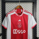 Camisa Ajax 23/24 - Home Edition