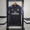 Camisa Retrô Real Madrid 16/17 - II Away Edition