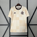 Camisa Flamengo 24/25 - Pre Match Edition