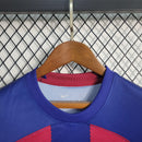 Kit Infantil Barcelona 23/24 - Home Edition