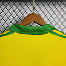 Camisa Retrô Brasil 1979 - Home Edition