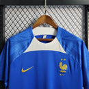 Camisa França 22/23 - Training Edition