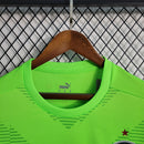 Camisa Palmeiras 23/24 - Fluorescent Green Edition