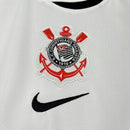 Camisa Corinthians 25/26 - Home Edition