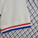 Camisa Retrô Croácia 1998 - Home Edition