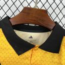 Camisa Jamaica 25/26 - Bob Marley Edition