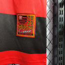 Camisa Retrô Flamengo 78/79 - Home Edition