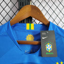 Camisa Brasil 2018 - Away Edition