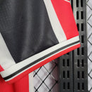 Camisa Retrô São Paulo 2000 - Away Edition