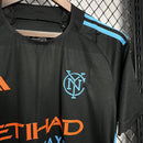 Camisa New York City 24/25 - Away Edition