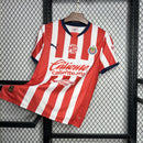 Camisa Chivas 24/25 - Home Edition