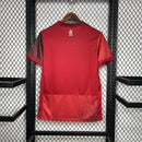 Camisa Polônia 24/25 - Euro Edition