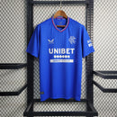 Camisa Rangers 23/24 - Home Edition