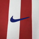 Camisa Atlético Madrid 25/26 - Home Edition