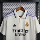 Camisa Real Madrid 22/23 - Home Edition