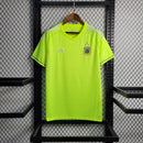Camisa Argentina 22/23 - Green Goalkeeper Edition