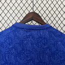 Camisa Grêmio 24/25 - Blue Goalkeeper Edition