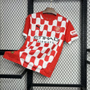 Camisa Girona 24/25 - Home Edition
