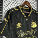 Camisa Santos 24/25 - 3th CBJR Edition