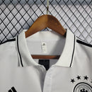 Camisa POLO França - White Edition