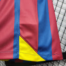 Camisa Retrô Barcelona 06/07 - Home Edition