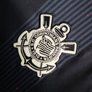 Camisa Corinthians 23/24 - Black Edition
