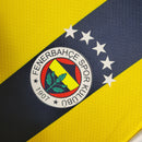 Camisa Fenerbahçe 23/24 - Home Edition