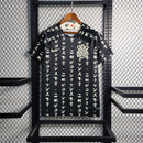 Camisa Corinthians 23/24 - II Black Edition