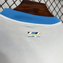 Camisa Olympique Marseille 24/25 - Home Edition