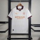 Camisa Manchester City 23/24 - Away Edition