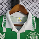 Camisa Retrô Palmeiras 93/94 - Home Editon