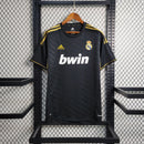 Camisa Retrô Real Madrid 11/12 - Away Edition