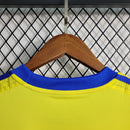 Camisa Retrô Flamengo 17/18 - II Away Edition